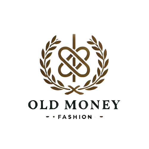 Old Money stils